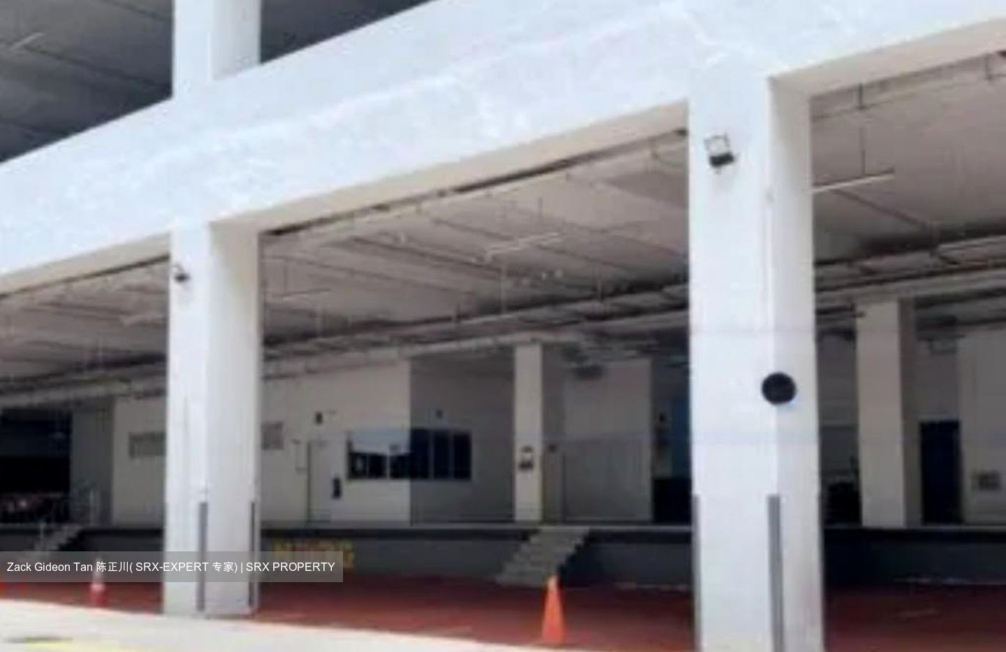 Enterprise One (D14), Factory #455062301